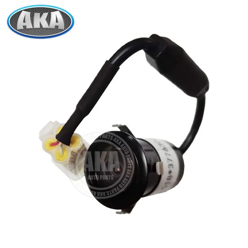 

For Hawtai Boliger B35 Rear View Camera Motor Vehicle Camera 37763000S09