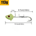 113g
