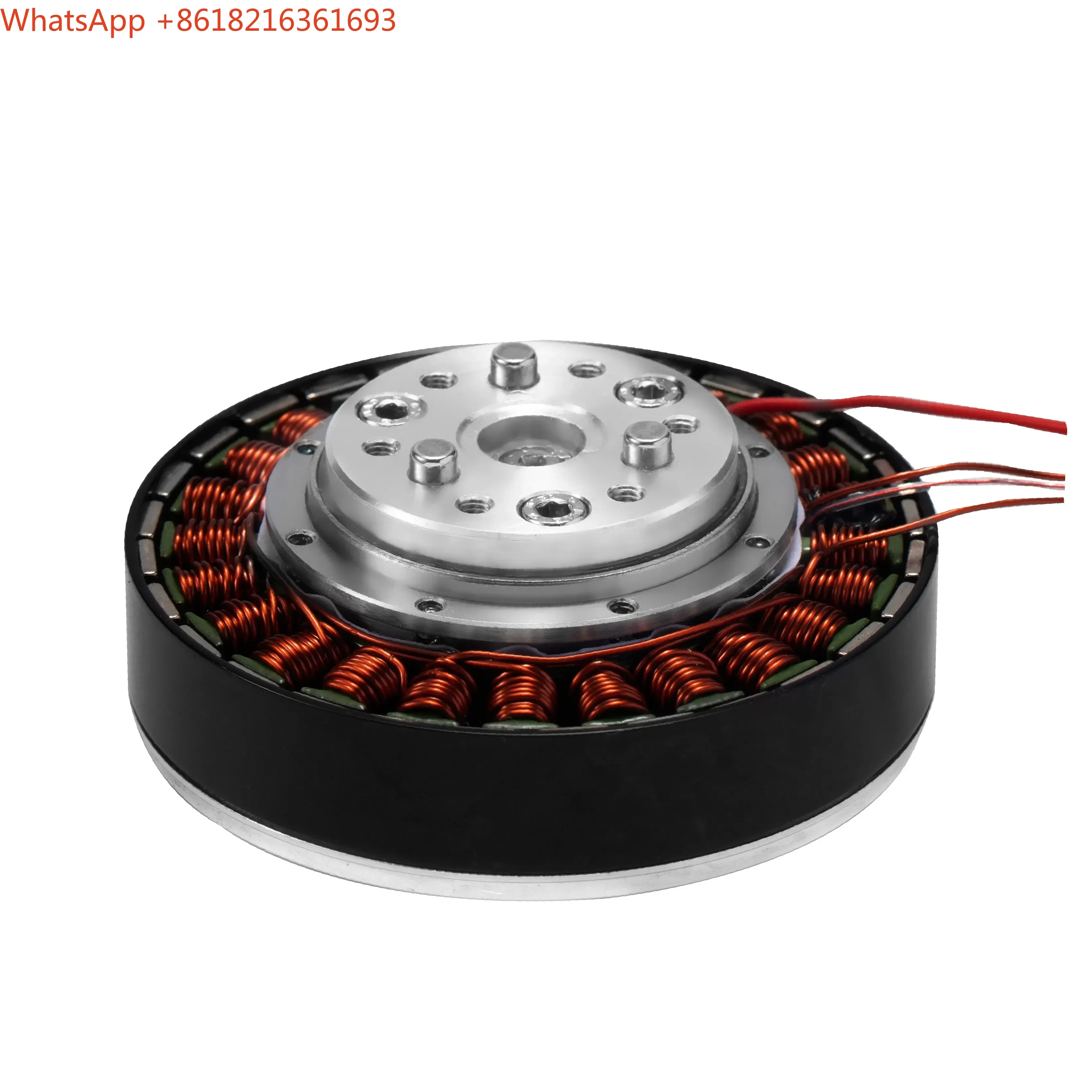 Limited Offer GIM6010-8 Miniature Deceleration Motor Robot Exoskeleton Joint Drive Control Motor
