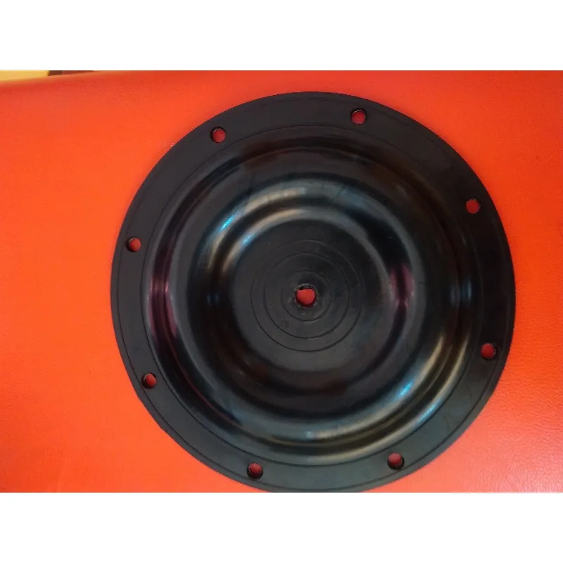 Diaphragm sheet QBY-K Pneumatic diaphragm sheet QBY, QBK, DBY electric pump accessories  Nitrile