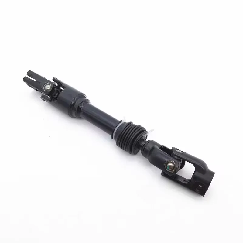3404200BP00XB Lower Steering Column Shaft Power Steering Gear Shaft Rack Pinion Knuckle for GREAT WALL WINGLE 6