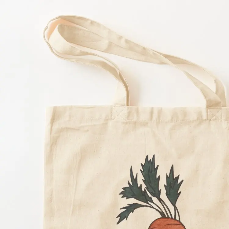 Tasty Revenge! Tote Bag Candy bags canvas tote bags supermarket folding bag woman shopping bag