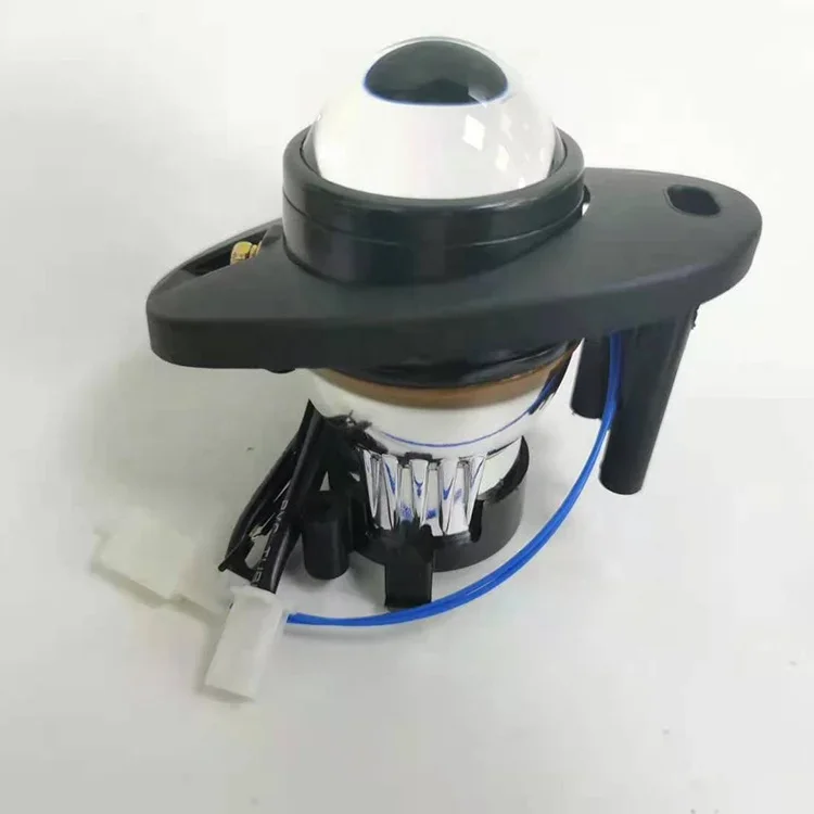 Low Price 2.0 Inch High Low Beam Projector Lens Led Headlight Front Fog Lamp For  jade hrv crv