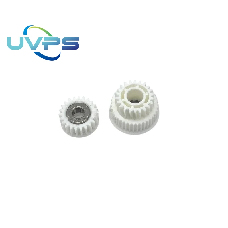 

10 комплектов AB01-1457 AB01-7607 OEM комплект регистрационных шестерен для Ricoh AF 2060 2075 1075 2051 MP 5500 6500 7500 8001 9002 7502 AB01-7449