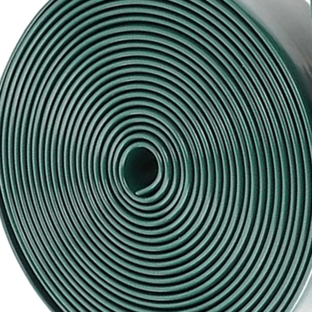 PVC Webbing Straps 10ft 20ft Lawn Chair Repair Kit Patio Furniture Replacement Parts Beach Lounger Fix Tool Set With 20 Rivets