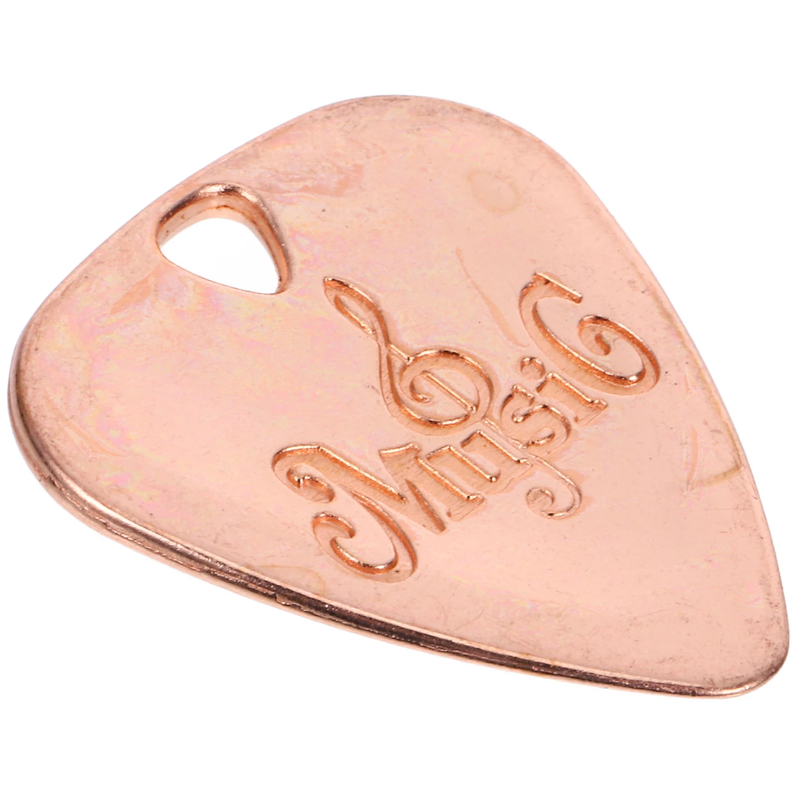 

Guitar Plectrum Pick Guitar Pick Metal Guitar Pick Guitar Pick Pendant DIY Pendant
