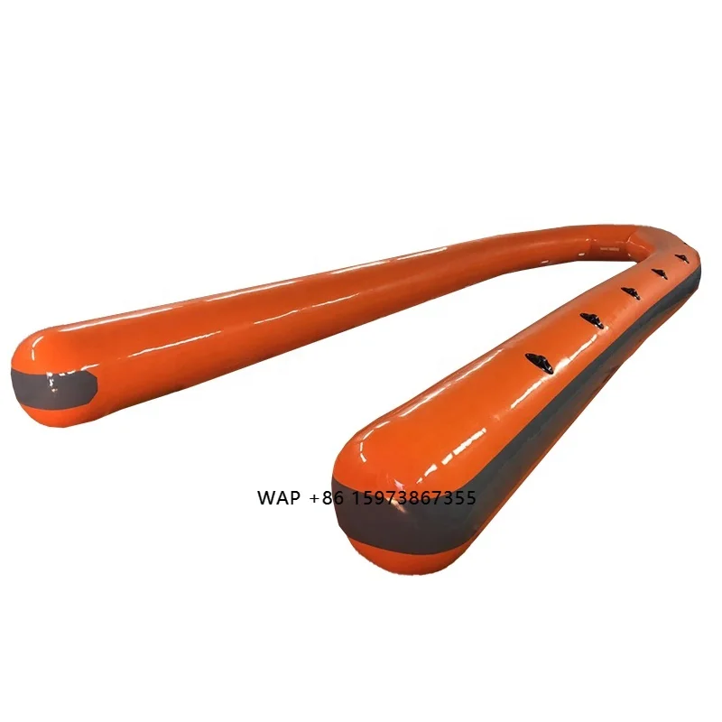 

Specializing in Rubber Track Round Marine Bumper Patrol Boat Lifeboat Made of Polyurea Eva Solid Foam Fenders