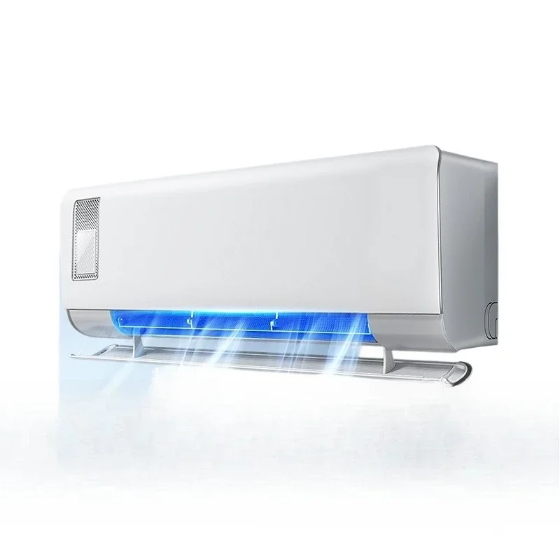 Air conditioner hanging up static fresh air 1.5 HP new level energy efficiency frequency conversion