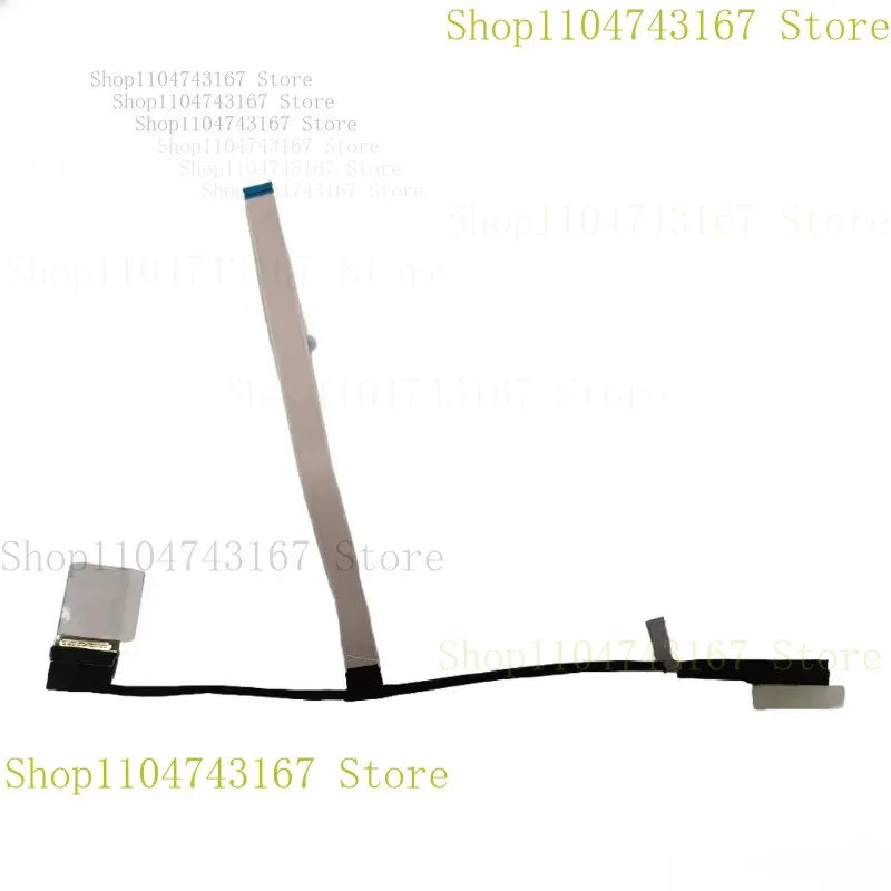 

Q 5c11c126 12 450. 0zc03.1l новый для ThinkPad L14 Gen3 Gen4 Chromebook C14 Gen 1, 30-контактный ЖК-кабель EDP, видеопровод LVDS, линия экрана