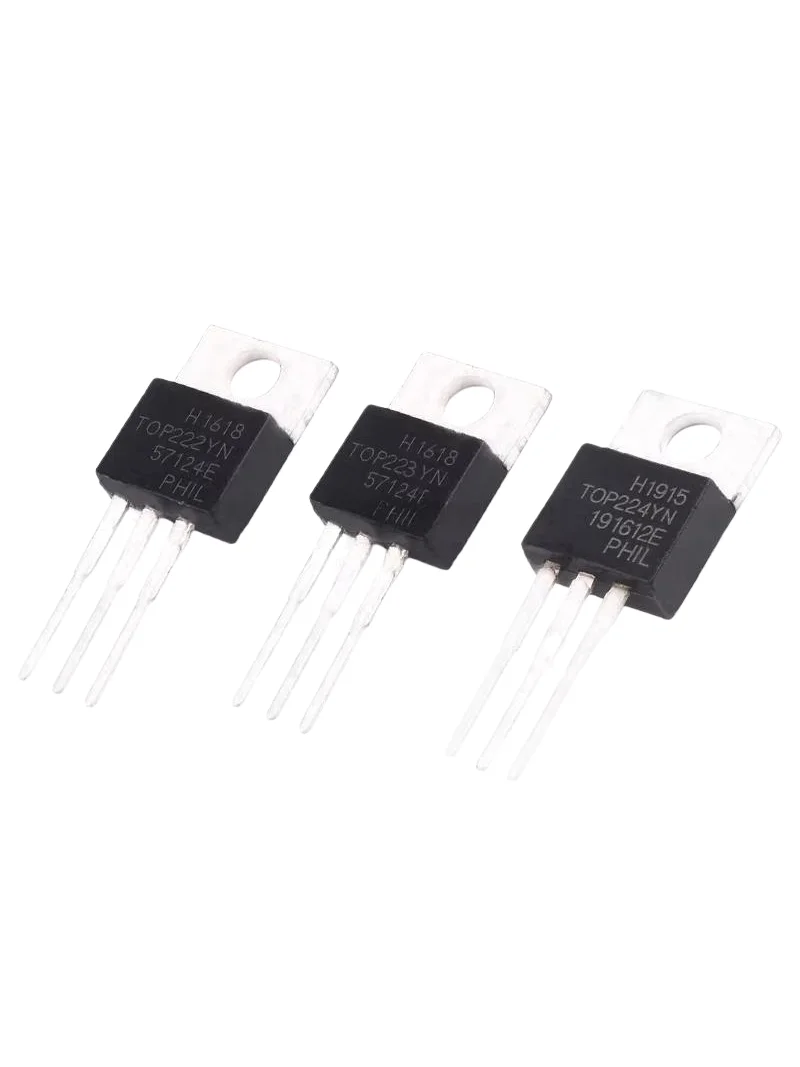 TOP222YN/TOP223YN/TOP224YN Imported LCD Power Management IC TO-220