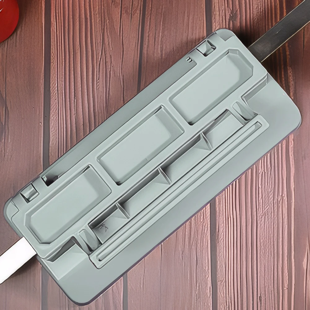 Prensa para hacer Kebab de pavo, molde Manual de plástico para Kabob, máquina portátil reutilizable para brochetas de carne para barbacoa, compañero de barbacoa para Chefs caseros