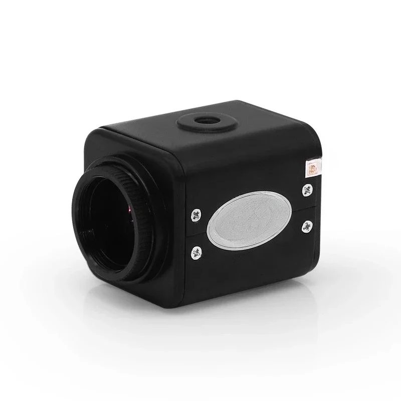 2 million Pixel Microscope HDMI Interface Industrial Camera CCD Video Conferencing Mechanical Vision