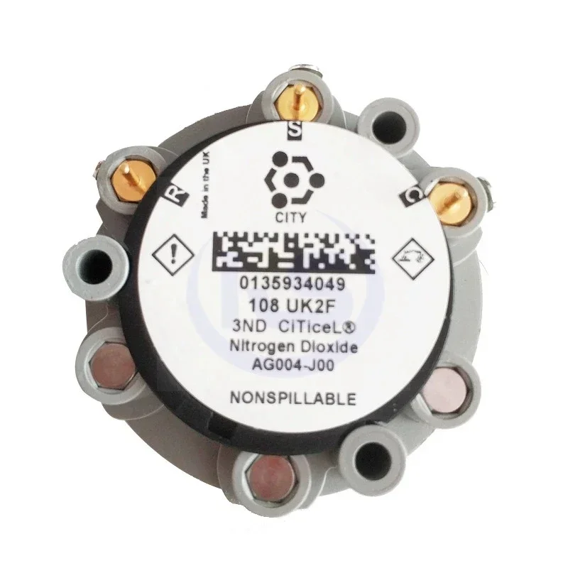 Nick Nitrogen Dioxi…