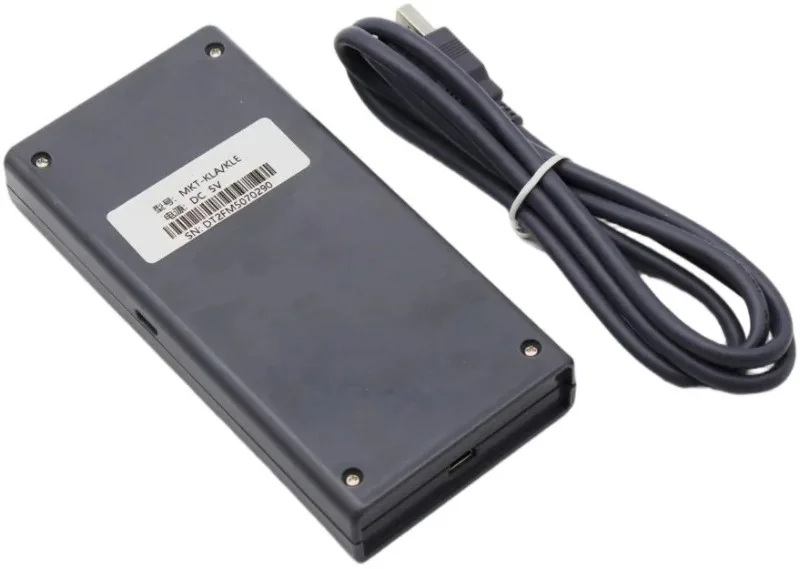 Elevator KLA Service Tool MKT-KLA/KLE Debugger Replacement Lift Spare Parts for KLA-MCU & KLE-MCU Mainboard