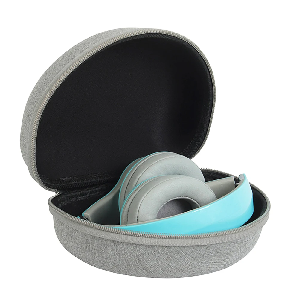 Portable Hard EVA Storage Bag for JBL T450BT/T460BT/T500 Headphone Box Quality Earphone Travel Carrying Case