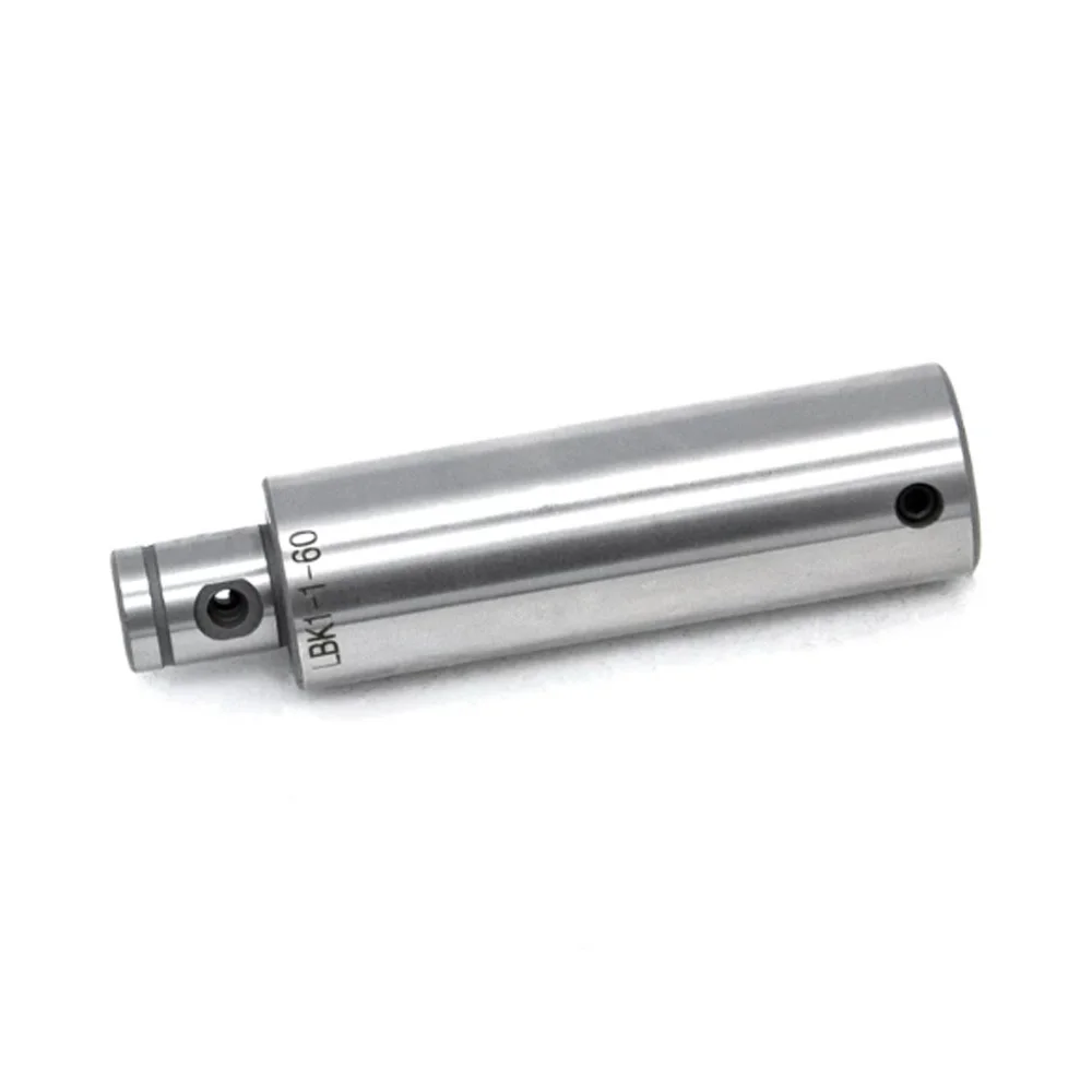 Gleichdurchmesseriger CBH Bohrwerkzeug-Verlängerungsstab DCK LBK1/2/3/4/5/6 Werkstattwerkzeughalter-Adapter Verbindungshandgriff Drehmaschinen-Zubehör – Detail 17