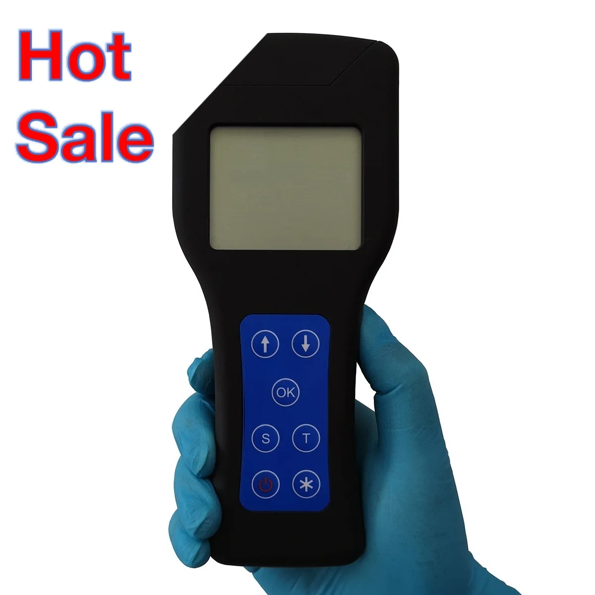 KSA-01 Portable ATP Tester ATP Bacteria Detector ATP Meter Fluorescence Detector With Test Swab