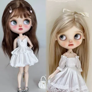 Custom Blythe Dolls AliExpress