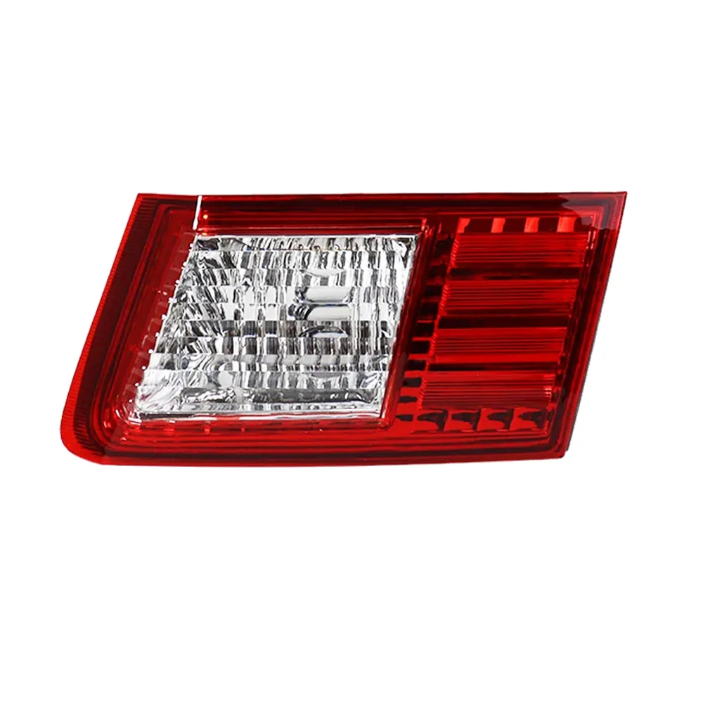 Inner Left Right Rear Tail Light For Honda Spirior 2009 2010 2011 2012 Stop Brake Lamp DRL Warning Turn Signal Lights Auto Parts