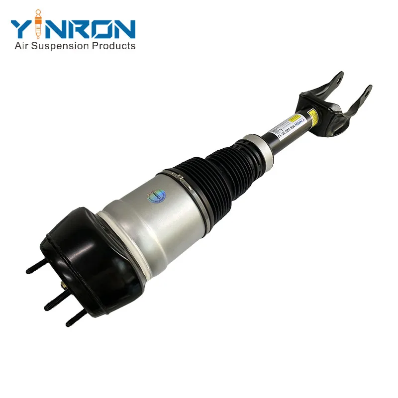 Front Left Without ADS For Mercedes GL Class X166 1663202513 Pneumatic Parts Air Suspension Shock Absorber 1663207313 1663204966