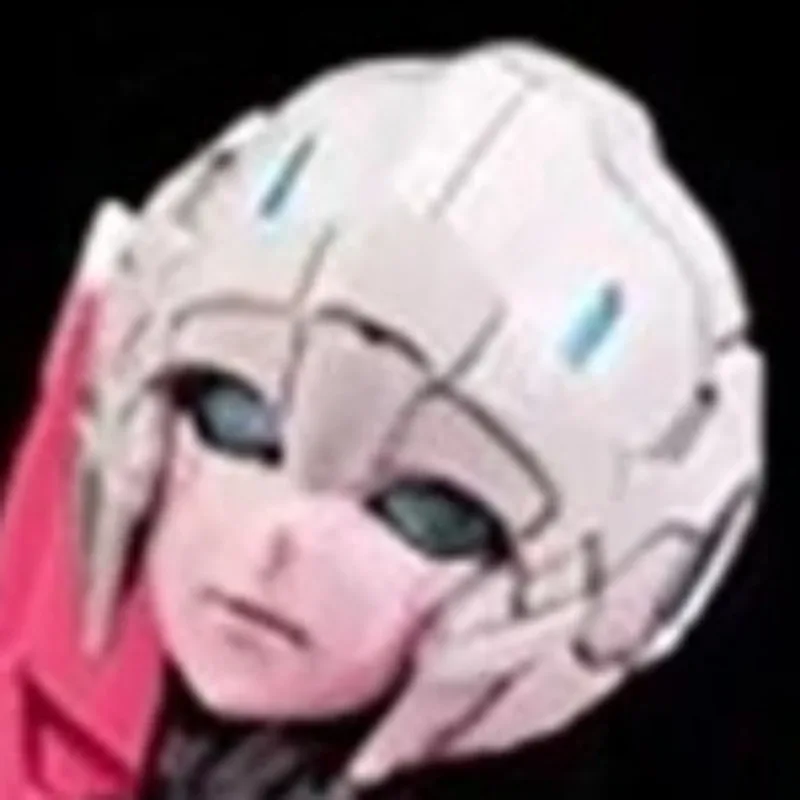 

[24-hour delivery] MD002 converts MD-002 Arcee KO RIOBOT graphics and boxed action hobbies to collect gifts and movable dolls