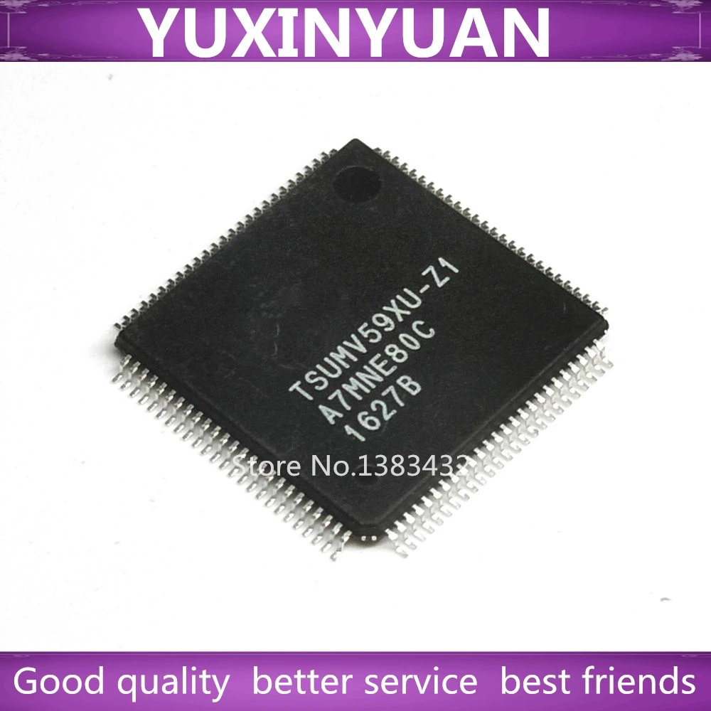 1PCS TSUMV59XUS-Z1-TZ TSUMV59XUT-Z1 TSUMV59XU-Z1 TSUMV59XU-Z1-TZ TSUMV69XDS-SJ TSUMV69XDS-ST TSUMV69XDS-Z1-ST TSUMV69XDT-Z1