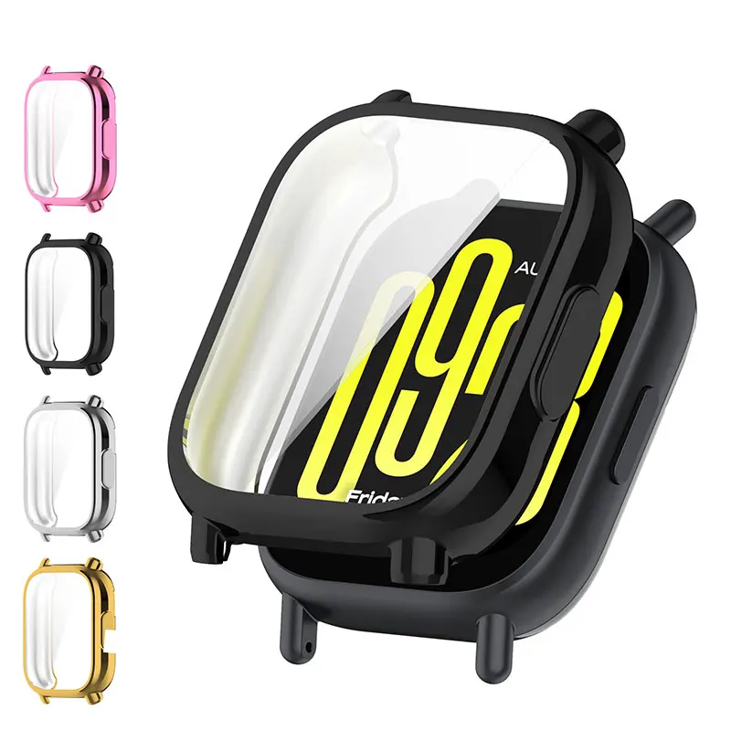 Tpc Case For Xiaomi… - image