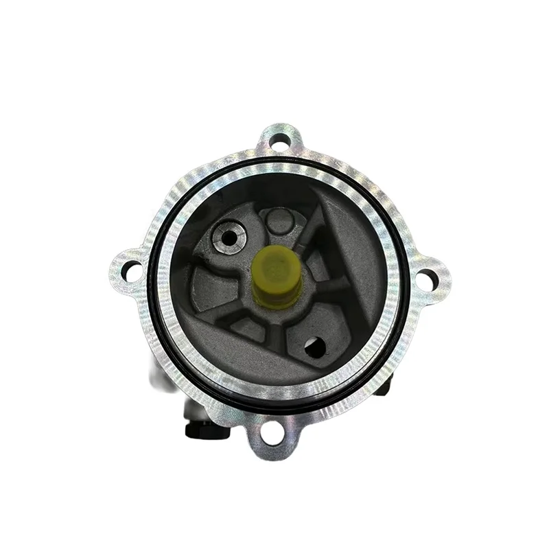 

Suitable for Excavator Doosan Daewoo R215 R220 DH225-7 Gear Pump Kawasaki K3V112 Hydraulic pilot Tail Pump