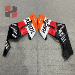 For HONDA CBR1000RR CBR 1000RR CBR 1000 RR 2004 - 2005 Front side cover fuel tank gas fairing panel cover side panel