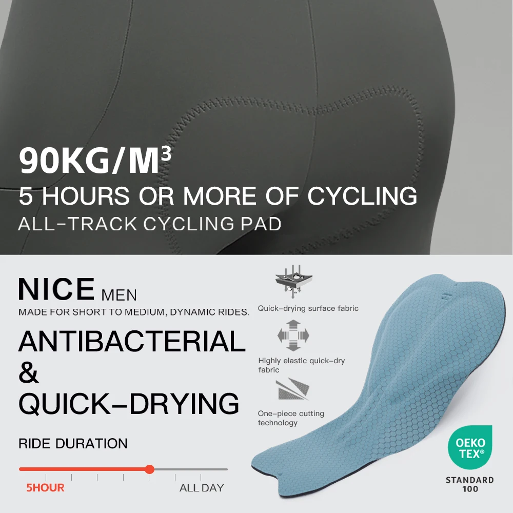 Santic Radfahren Hosen frauen Frühling und Herbst Atmungsaktive Elastische Radfahren Autobahn Berg Radfahren Hosen TL25C04287