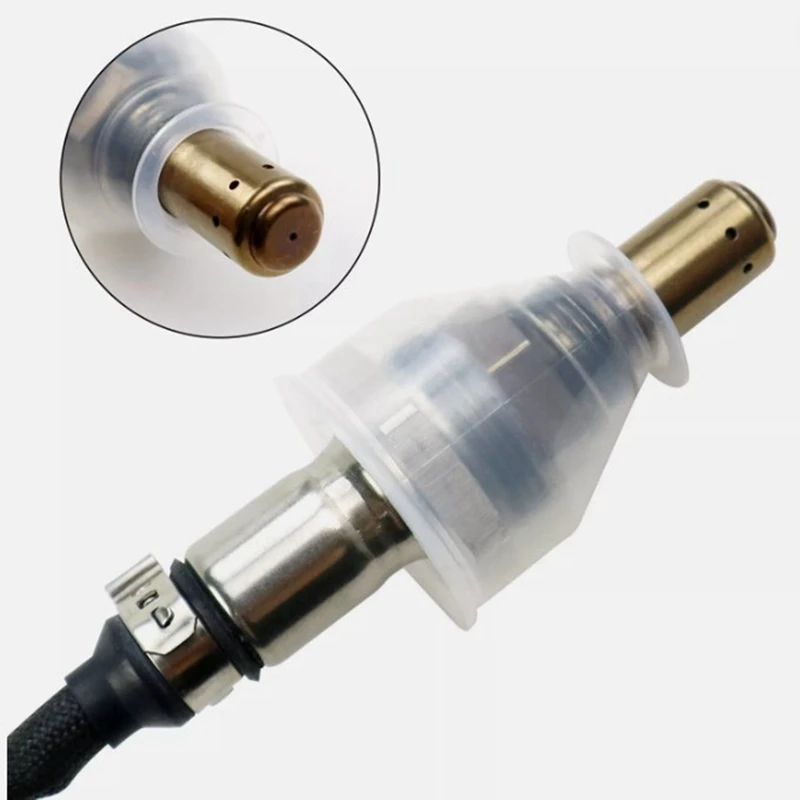 Super Sale NOX Sensor Nitrogen Oxides Sensor FPLA-5J299-EB FPLA5J299EB for Jaguar F-Pace XE XF Land Rover Range Rover 2012-2018