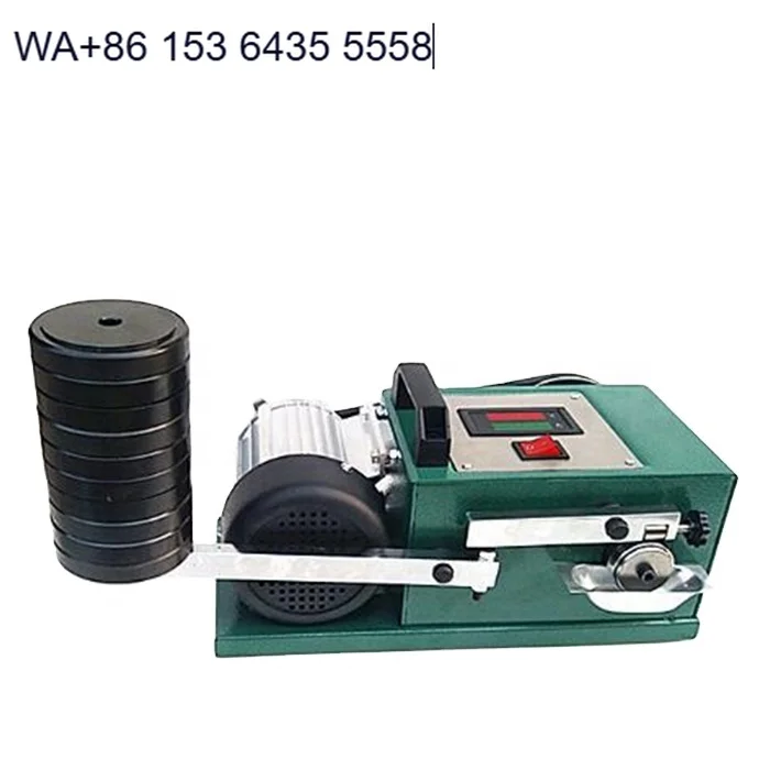 Huazheng Electric Lubricant Oil Friction Testing Machine Lubricating Oil Friction Test Instrument Oil Abrasion Tester