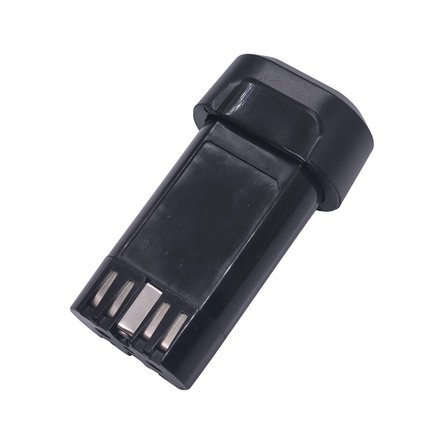 Dew 8V DCB080 8V 1.0Ah MAX Lithium Ion Battery For DCL023 DCF680 DCB095 Rechargeable Li-ion Battery Pack