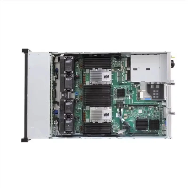 FusionServer 2288H V6 Server 2U 4316 CPU 20C 2.30GHZ 19In Server Rack Shelf 2288HV6 with good price