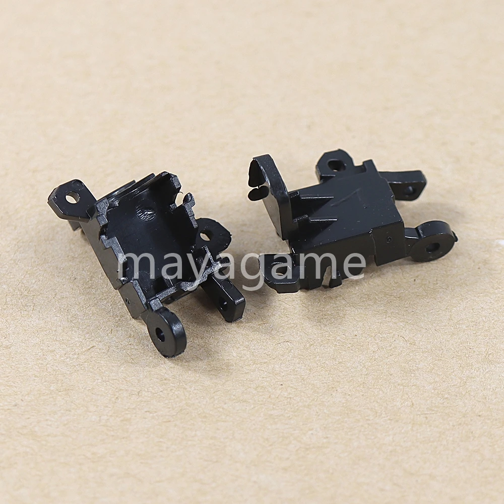 2 مجموعات ل XBOXONE S Xbox سلسلة تحكم اليمين اليسار/RT LT قوس دعم ل Xbox One الزناد زر الإطار حامل المغناطيس