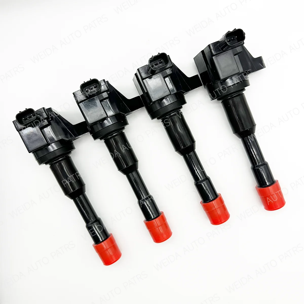 30521-PWA-003 Ignition Coil For Honda Civic 7 8 VII VIII JAZZ FIT 2 3 II III 1.2 1.3 1.4L 30521-PWA-S01 UF374 C1408 view 4