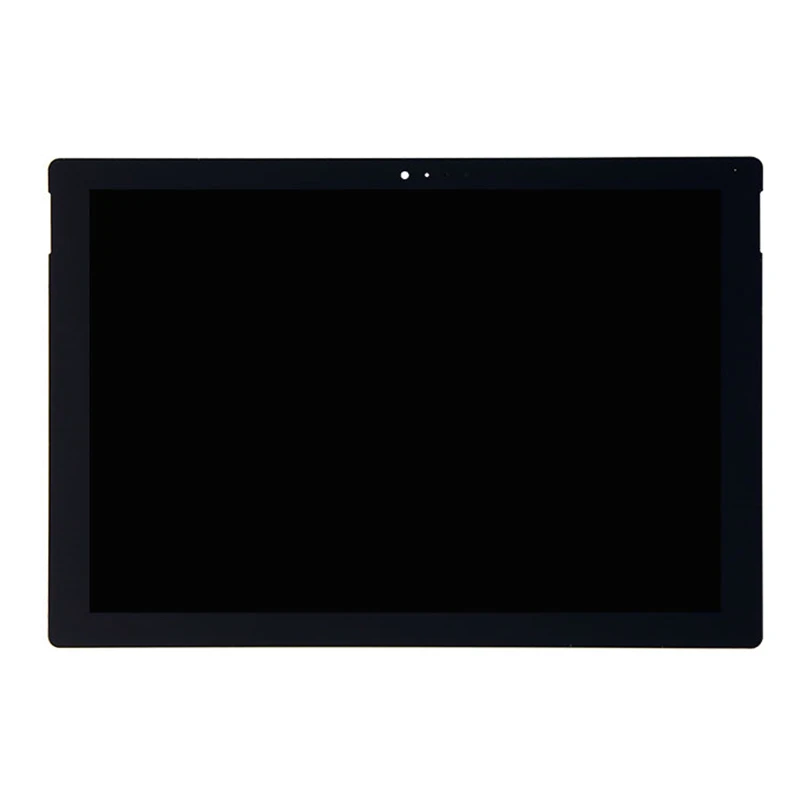 For Microsoft Surface Pro 3 1631 LCD Display Screen Digitizer Assembly Touch Panel Glass Replacement Tested