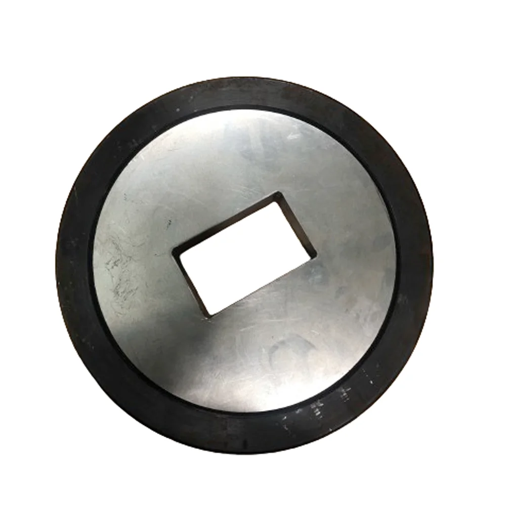 Steel Mold used for the Hydraulic Punch Machine Coin Minting Die  for  Coin and Bar Pressing