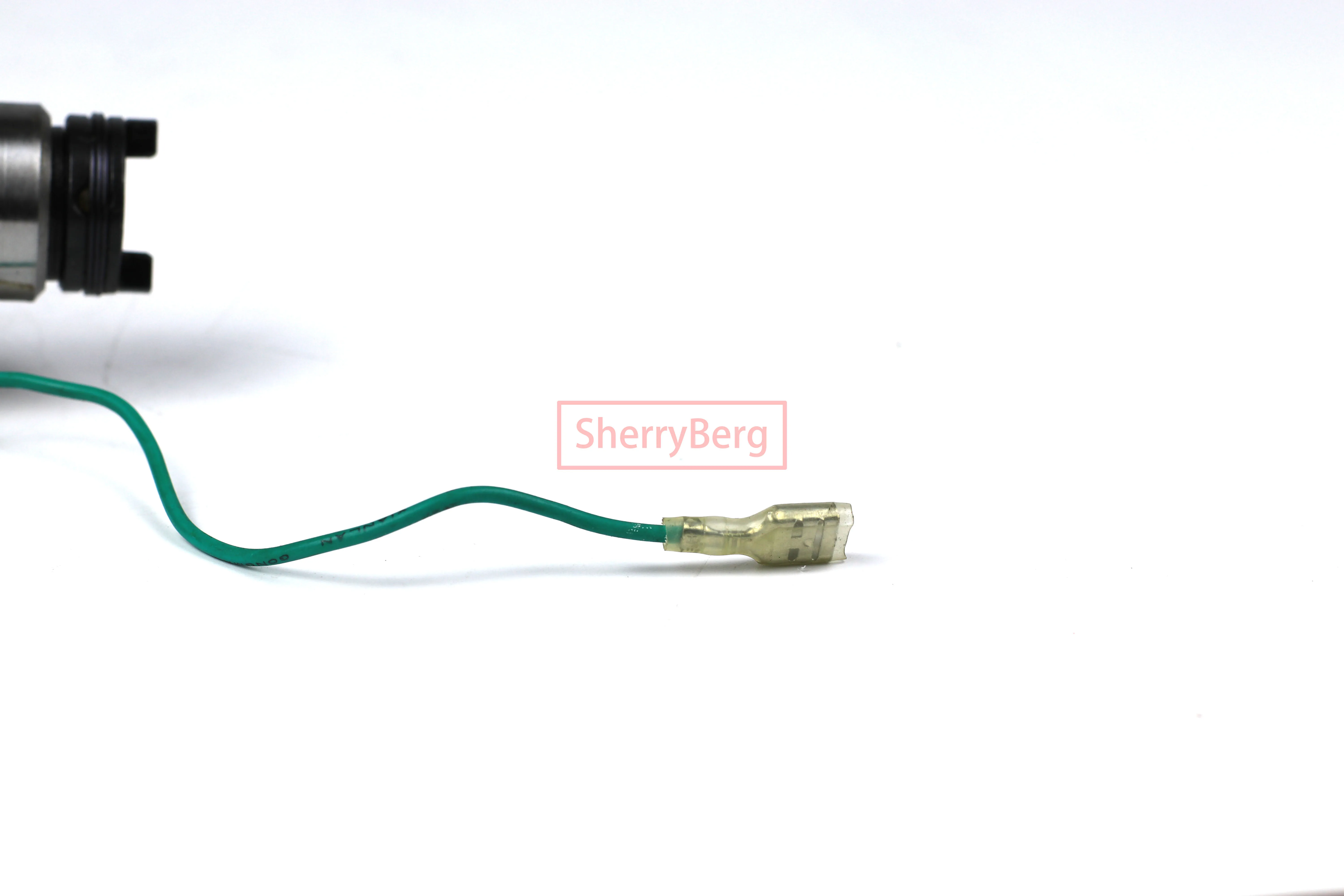 SherryBerg Poit Distributor for VW 010 VINTAGE CAST IRON DISTRIBUTOR 009 CURVE BAKELITE CAP 0231178010 T1, 2, 3 1949 - 1978