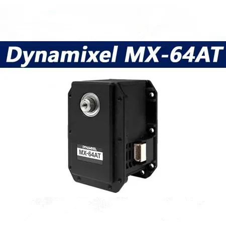 ROBOTIS DYNAMIXEL MX-64AT servo Dynamixel special steering engine for robot