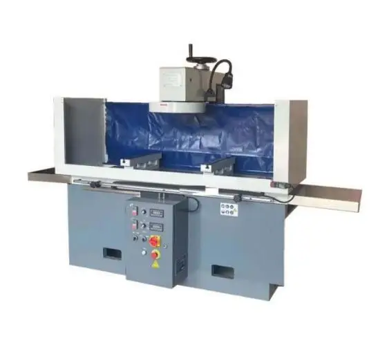 Cylinder head and block resurfacing machine-TSM1100