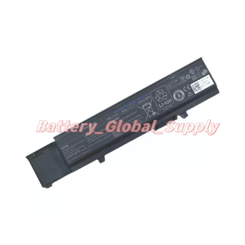 

Battery for V3400 V3500 V3600 V3700 7FJ92 P10G 04D3C Fast Shipping, Brand New 1PC