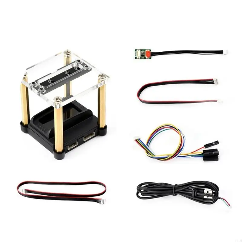 

R9UB Thin-Type Finger Vein Scanner Recognition Module