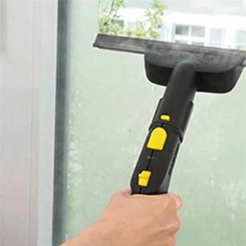 A74G-استبدال الملحقات البخار فرش مستديرة فوهة ستوكات الملابس مجموعة ل Karcher SC1 SC2 SC3 SC4 SC5 منظف البخار
