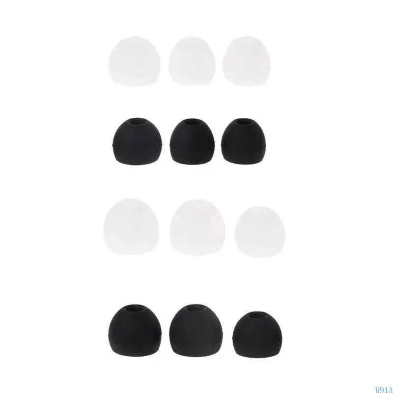 R91A Многократные затычки для ушей вкладыш