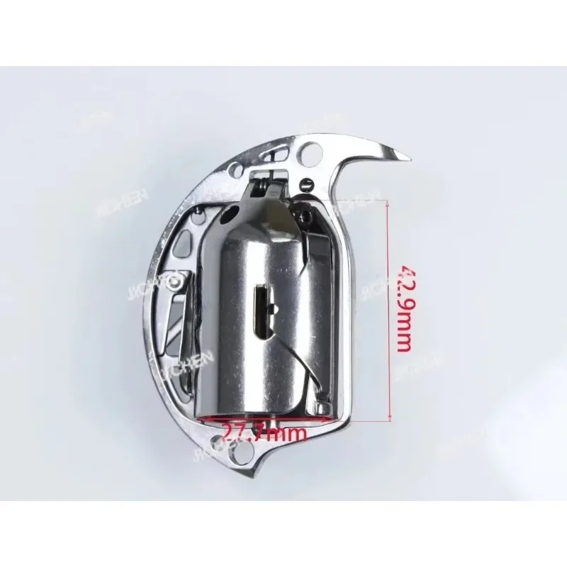 JC مناسب لمكوك الخياطة H667-150104 عالي الجودة لـ Durkopp Adler 967