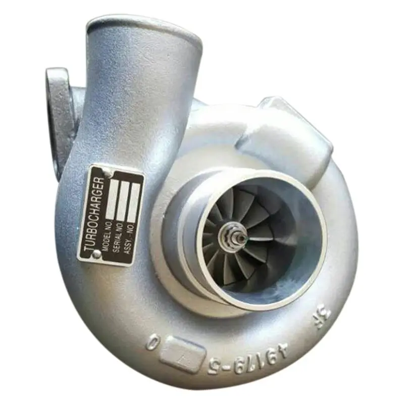 287-0049 Turbocharger 2870049 310-9617 4917900451 5I5015 5I7585 49179-00451 Compatible with Caterpillar Excavator 320D E323D