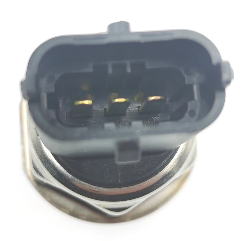 Fuel Rail Pressure Sensor OE: 35PP1-2 130635805 35PP1-1 3PP6-21 3pp6-8 0261545059 For DENSO Audi A3 A4 A5 A6 Q5
