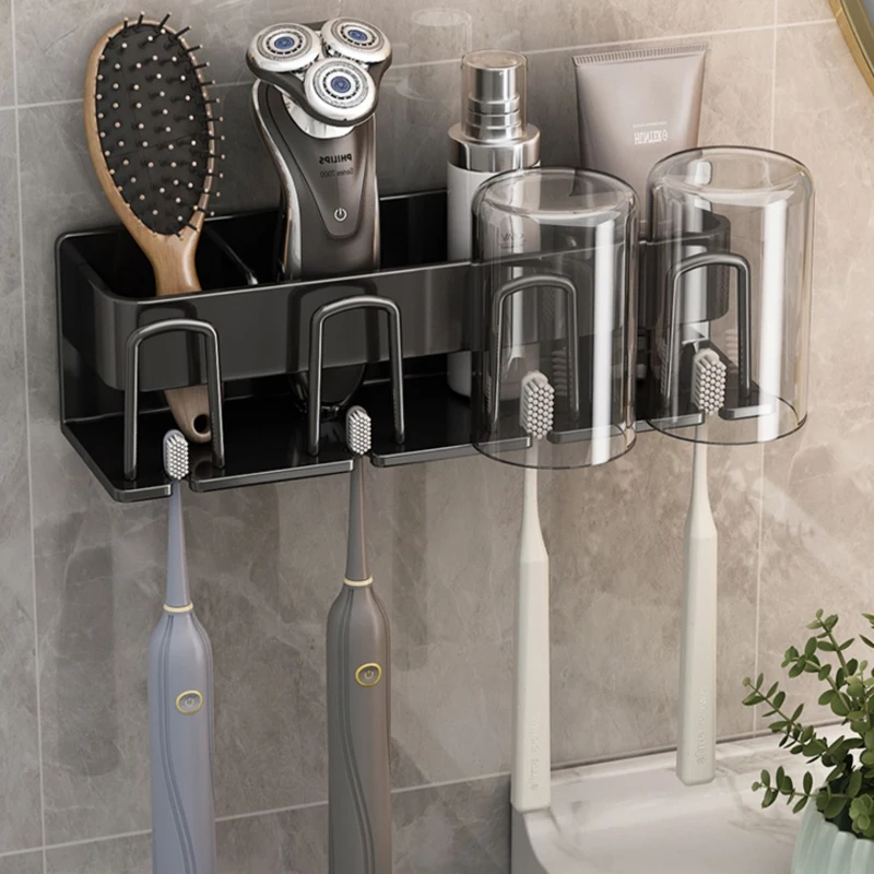 

Держатель для зубной пасты YUNJIEYA из алюминиевого сплава