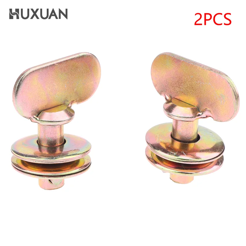 2 Sets Metal Quick Lock for LED Moving head Light professional stage led stage light truss dj club light hanging hook